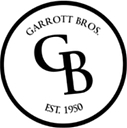 Garrott Brothers Continuous Mix, Inc. logo