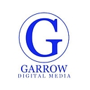Garrow Media Llc logo