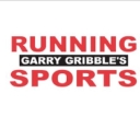 Garry Gribbles Running Sports logo
