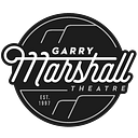 Garry Marshall Theatre logo