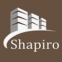 Shapiro Real Estate And Business Lawyers logo