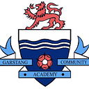Garstang Community Academy logo