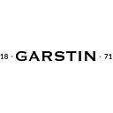 Garstin 1871 logo