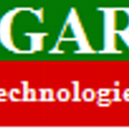 GAR Technologies Inc logo