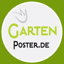 Gartenposter