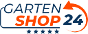 GartenShop24 logo