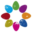 Garter Lane Arts Centre logo