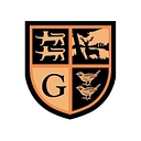Garth Hill College logo