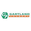 Gartland Foundry Co., Inc. logo