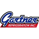 Gartner Refrigeration logo