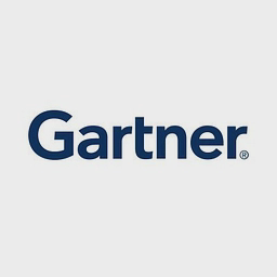 Logo of gartner.com