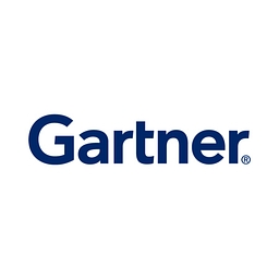Gartner Inc logo