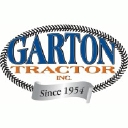Garton Tractor, Inc. logo