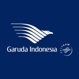 Garuda Indonesia GarudaMiles