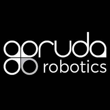 Garuda Robotics logo