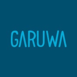 GARUWA - logo