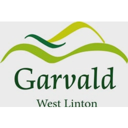 Garvald West Linton logo