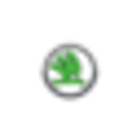 Garve Skoda logo