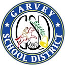 Garvey Elementary logo
