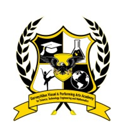Garvey/Allen Visual & Performing Arts Academy for STEM logo