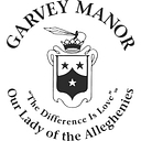 Garvey Manor logo