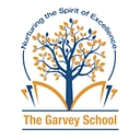 Garvey School District logo