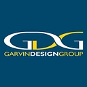 Garvin Design Group logo