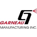 Garneau Manufacturing Inc. logo