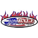 Gary Bale Ready Mix Concrete logo