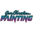 Gary Christian Painting logo