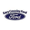 Gary Crossley Ford logo