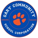 Gary Community School Corporation logo