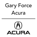 Gary Force Acura logo