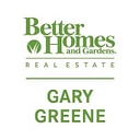 Better Homes And Gardens Real Estate Gary Greene logo