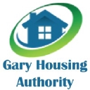 Gary Housing Authority logo