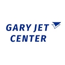 Gary Jet Center, Inc. logo