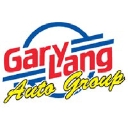 Gary Lang Auto Group logo