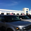 Gary Smith Ford Inc logo
