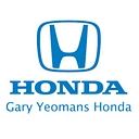 Gary Yeomans Honda