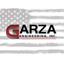 Garza Engineering logo