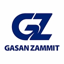 Gasan Zammit Motors Ltd logo