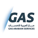 Gas Arabian Services Co logo