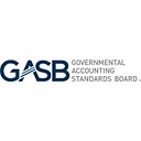 Governmental Accounting Standards Board (Gasb) logo