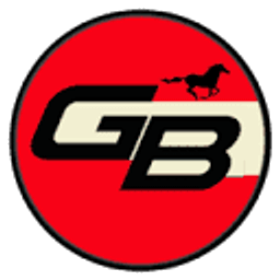 Gas Boss logo