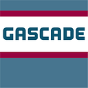 Gascade logo