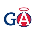 Guardian Angels School logo