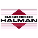 Gascoigne Halman logo