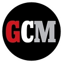 Gas Compression Magazine logo