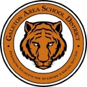 Galeton Area School District logo