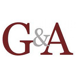 G&A Commercial Seating Products logo